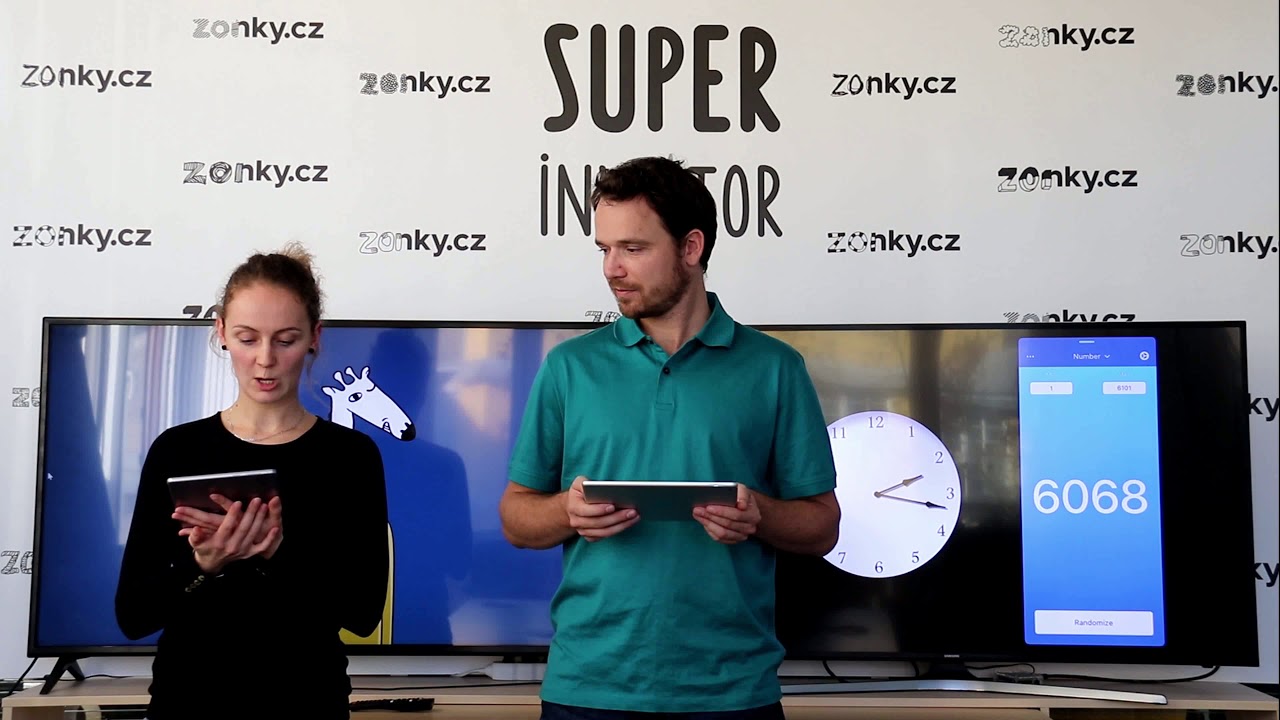 Losování o investorský kredit pro Superinvestory - 15. 1. 2020