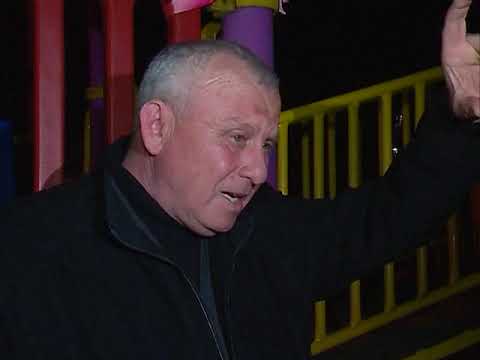 ფოთში 8 წლის ბიჭს დენმა დაარტყა 12 03 19