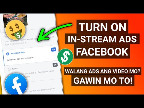 Video: Paano ka makakakuha ng long live access token sa Facebook?