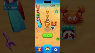 Sand Loop Level 1524 
