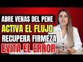Este Ejercicio Olvidado Activa Tu Erección en Solo 7 Días