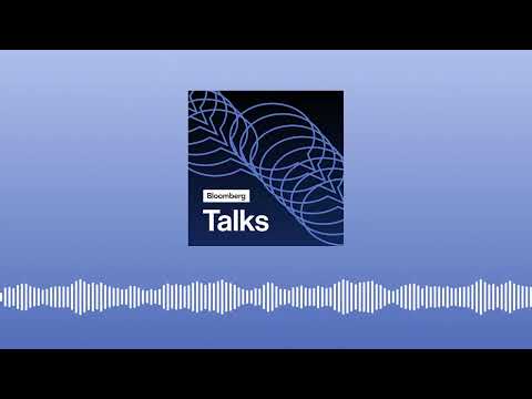 Bank of Israel Governor Amir Yaron Talks Markets During Middle East Conflict | Bloomberg Talks Episode cover
