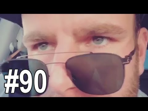 YOU'RE THE ONE THAT I WANT | HENRY VAN LOON | VLOG