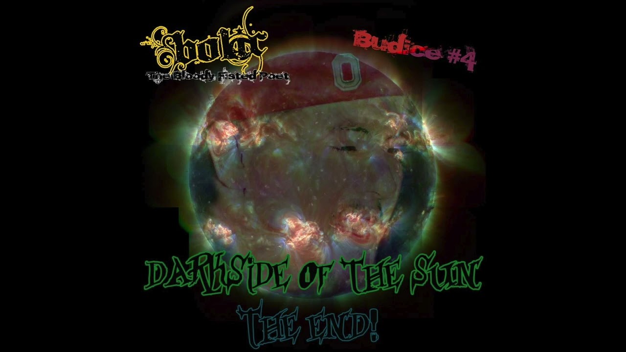 Bolic "Letter 2 My Friend" Budice 4 2012