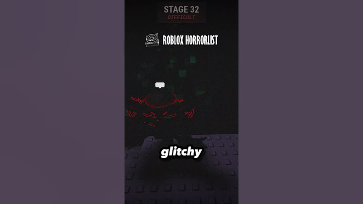 GOOD ENDING in A Stereotypical Obby #shorts #roblox #robloxhorror