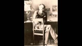 Alphons Diepenbrock - Hinüber Wall Ich