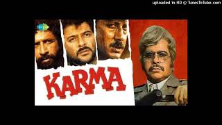 Download Lagu Aye Sanam Tere Liye - Dilip Kumar, Mohammad Aziz - Kavita Krishnamurthy - Ka_256k MP3