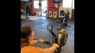 TFX row/BJO
