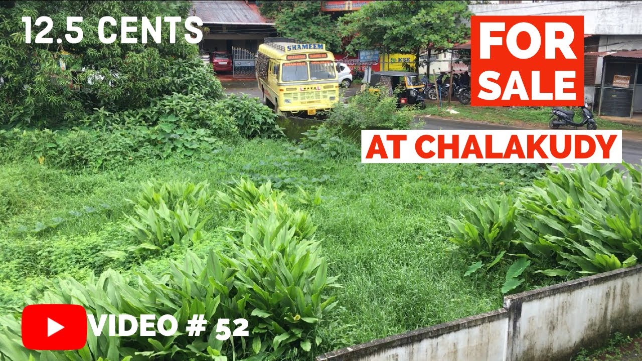 Property for sale at Chalakudy HomesAndVillasByTony YouTube