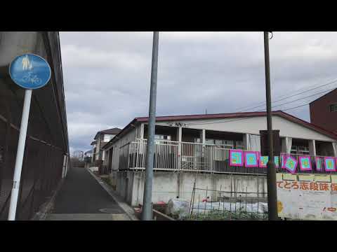 ハッピーペア リトル リトリート 名古屋市守山区 の周辺施設動画一覧