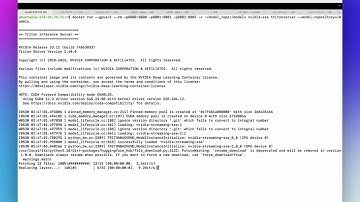 How to Build Real-Time Streaming AI Application