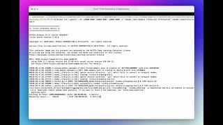 How to Build Real-Time Streaming AI Application
