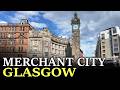 Complete History Tour of the Merchant City | Glasgow [Remastered]