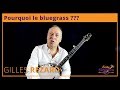 Pourquoi le bluegrass    352