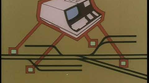 Bits, Bytes, and Bauds, Telecommunications for TOPS.