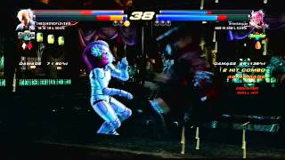 TTT2: DR. B MADNESS! 4