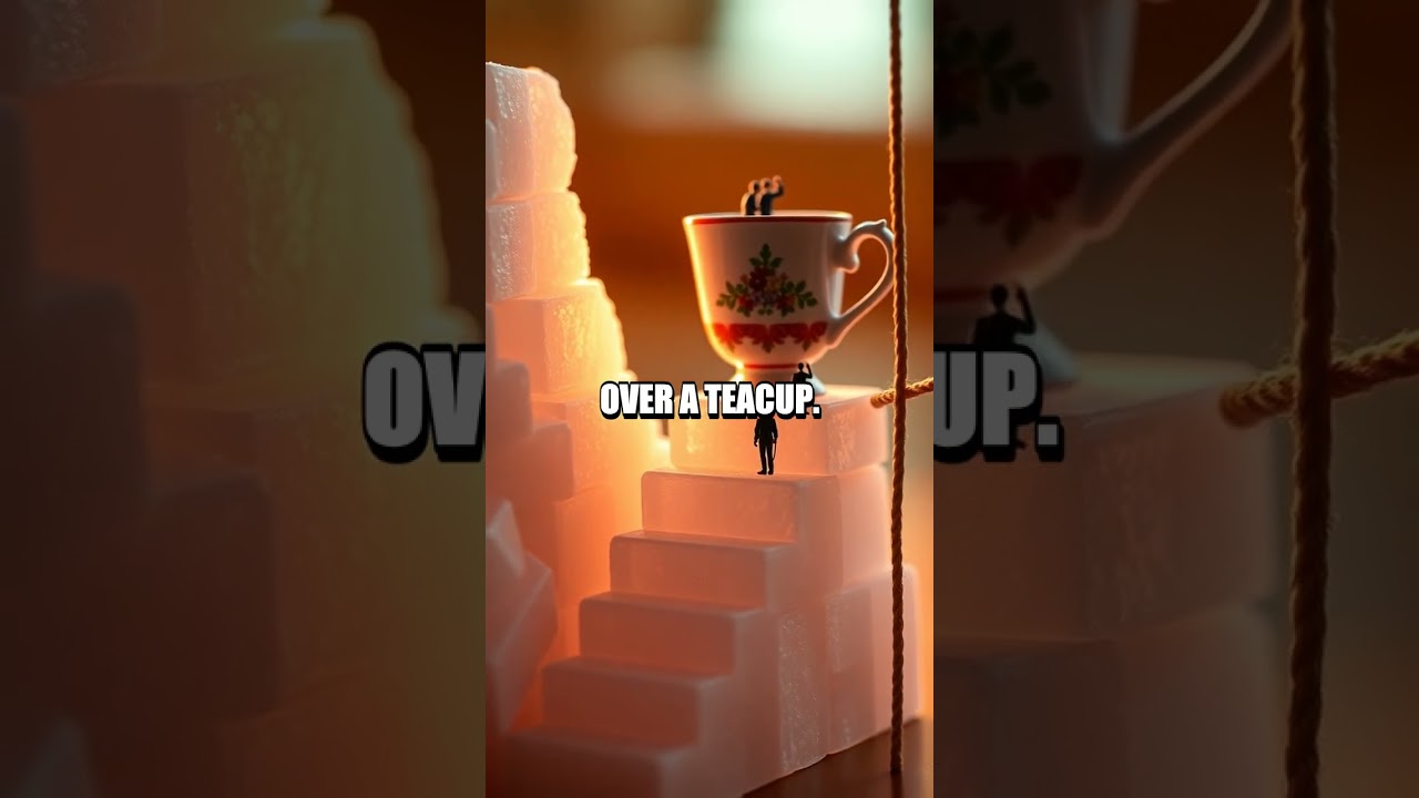 The Nectarway to the Crimson Berry