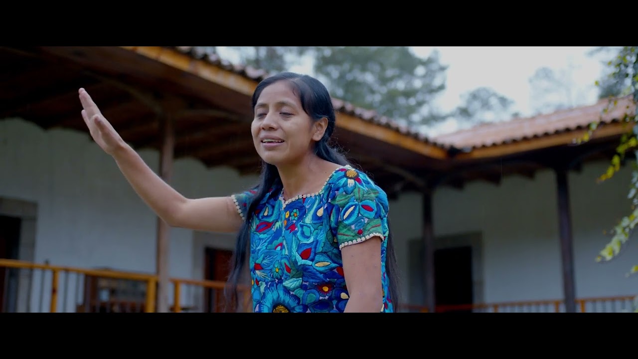 Solista Ortilia Solis//YA NO QUIERO SER LO MISMO