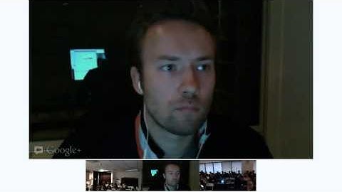 Evening on Backbone.js/Views w/ Q&A with David Heinemeier Hansson