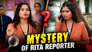 Mystery of New Rita Repoeters in TMKOC