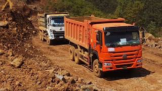 BUHIS BUHAY DUMP TRUCK DRIVER DITO MGA KABISDAK