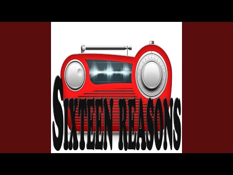 Sixteen Reasons 