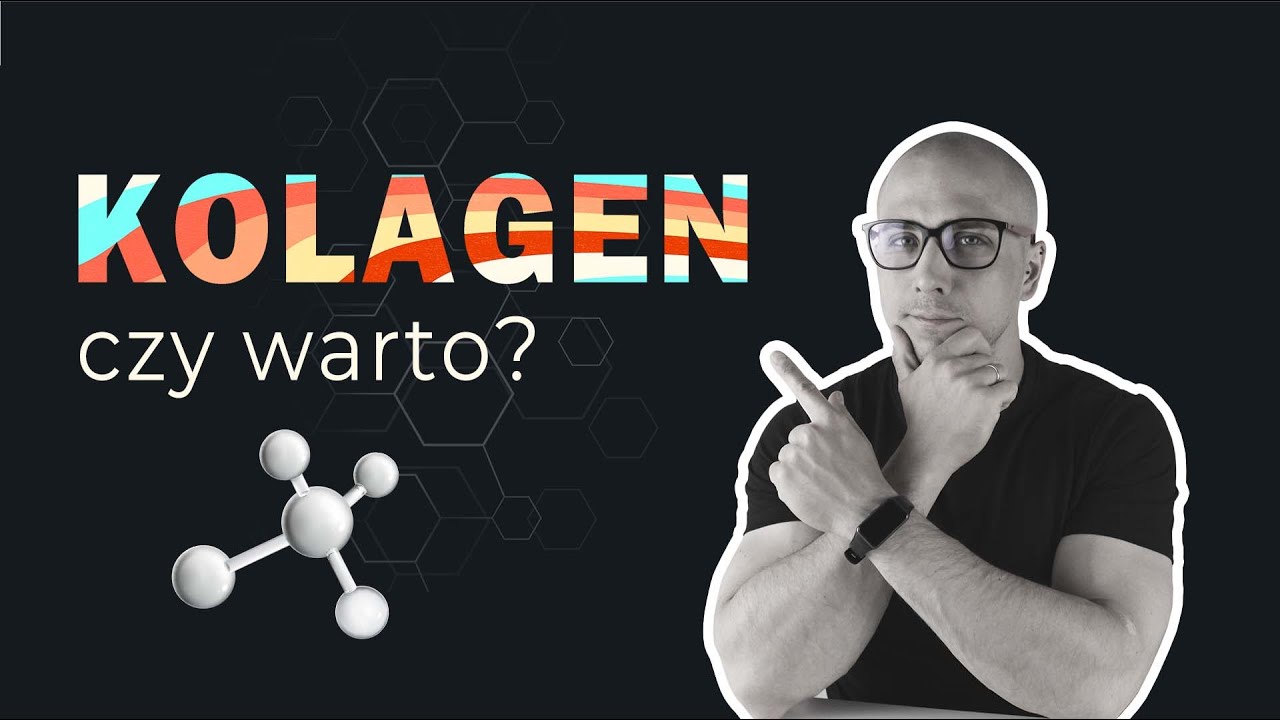 Suplementacja kolagenem