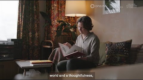 Giselle Clarkson, illustrator – 2023 Arts Foundation Te Tumu Toi Laureate