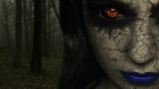 Waiting in the shadows #animatedhorrorstories #terrifyingtales #disturbing #unsettling #horrortok 