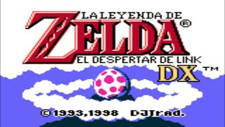 Bug En Links Awakening Dx
