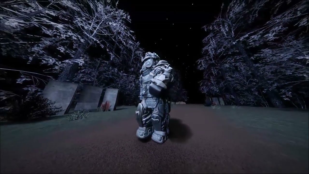 heavy gauss rifle mk2 | самый слабый игрок с гаусса