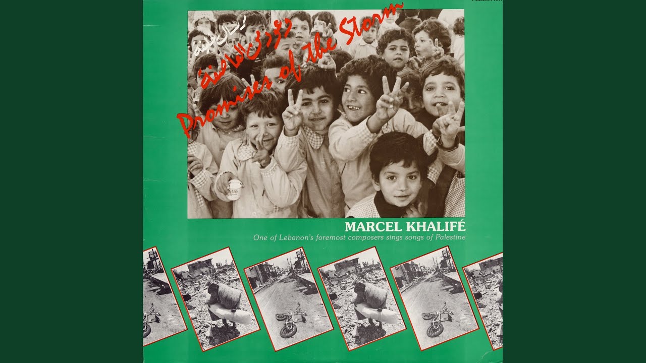 Watch Promises of the Storm on YouTube Watch Promises of the Storm on YouTube