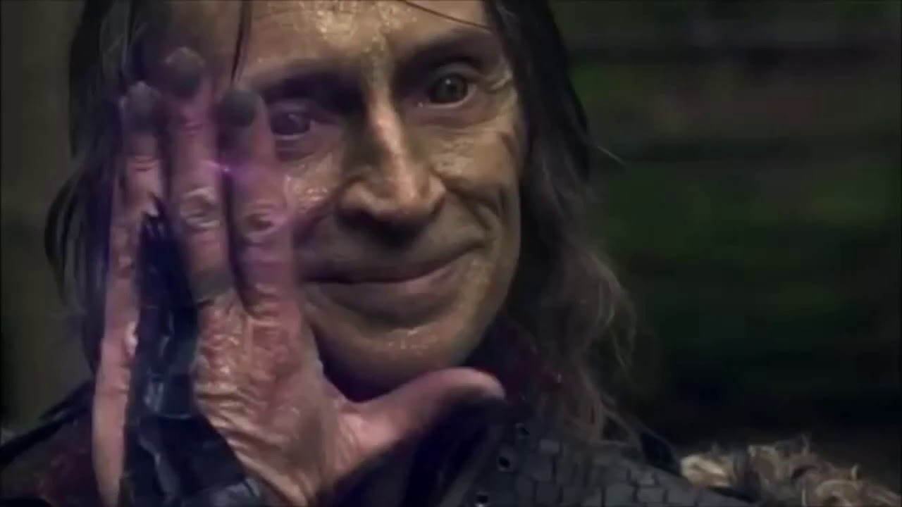 Once Upon a Time AMV Ways to be Wicked