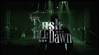 Blu-ray&DVD "BiSH presents FROM DUSK TiLL DAWN" 12/3発売決定‼︎