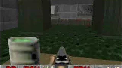 Ultimate Doom Level 5 (UltraViolence)