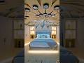 "I Built a Secret 5-Star Bedroom Underground (Day 13)"#UnitedStates #usa #unitedkingdom #bunkerLife