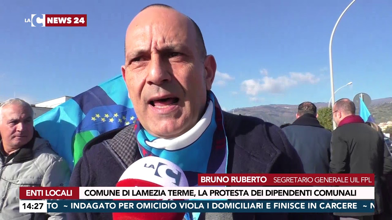 notizie del giorno LaC News24 Edizione Giorno 20-12-2018