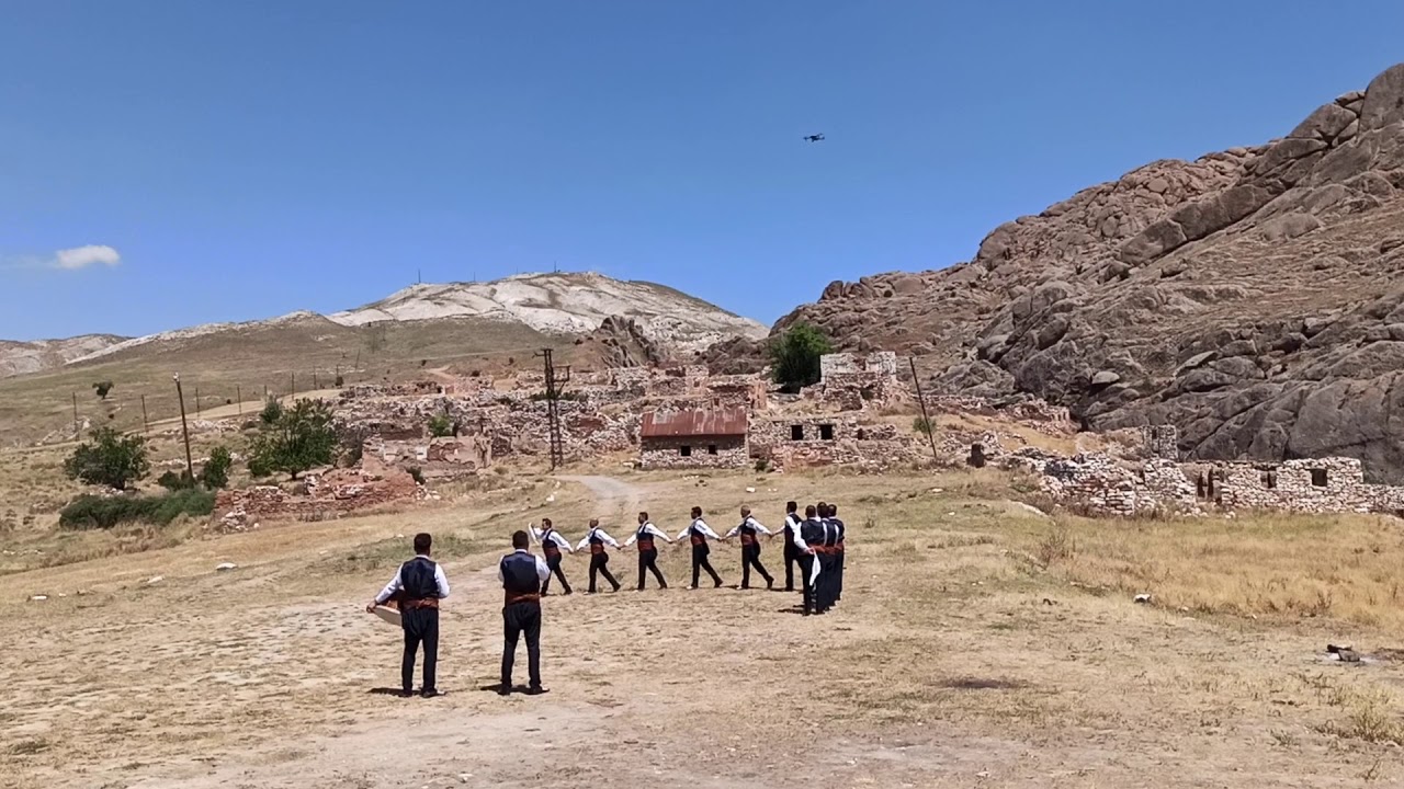 Türkiye şampiyonu ekip ( Sivas ağırlaması )