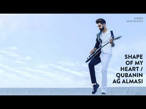 Ahmed Mustafayev Shape Of My Heart Və Qubanın Ağ Alması Akustik
