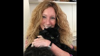 Understanding your Cat with Dr. Rachel Geller, 3/28/22
