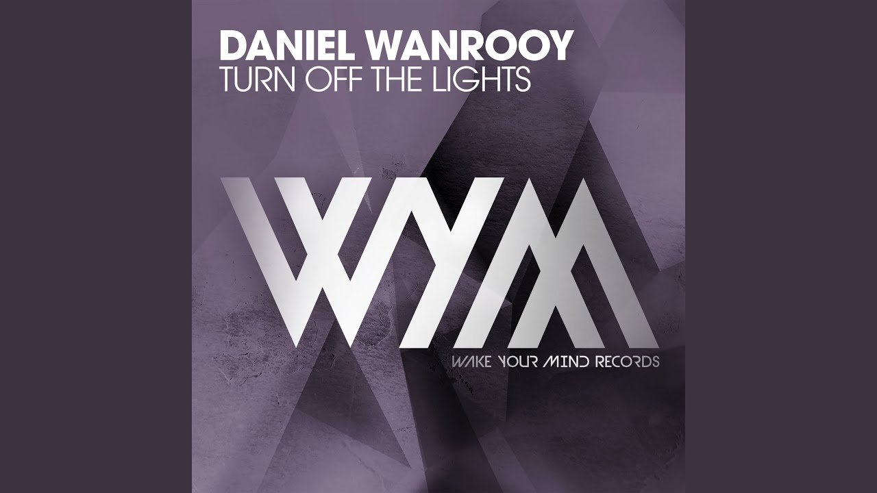 Watch Turn Off the Lights (Extended Mix) on YouTube Watch Turn Off the Lights (Extended Mix) on YouTube