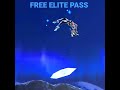 FREE ELITE PASS #shorts