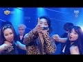 SECHSKIES - ‘슬픈 노래 (SAD SONG)’ 0430 SBS Inkigayo