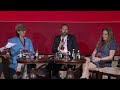 Judea & Samaria | JNS International Policy Summit