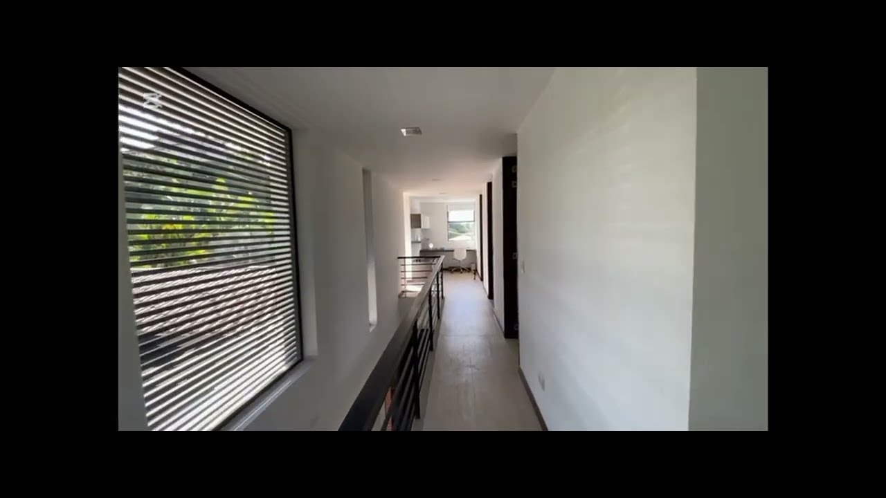 Casa campestre sector San Bernardo del Viento (Manizales)