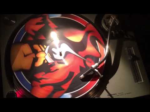 Hardsequencer — Hardsequencer  - Earcrash (1994) Thunder527