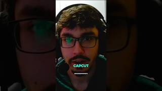 Como colocar ÁUDIO no CAPCUT PC (Em 30 segundos!)