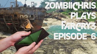 Far Cry 3 - Piracy Doesn't Pay