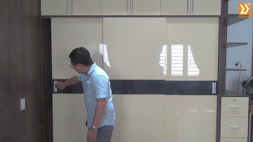 BẾP + PHÒNG NGỦ - D2D HOME - D2D Home