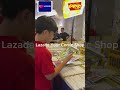 Your comic shop @ lazada philippines